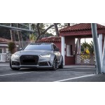 Body kit PRIOR Design για Audi A6/ RS6 (Typ 4G)